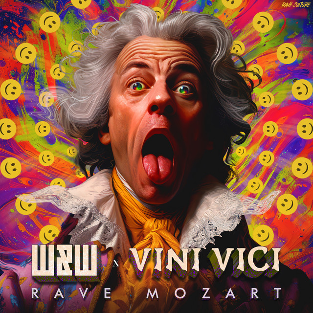 Rave Mozart のサムネイル