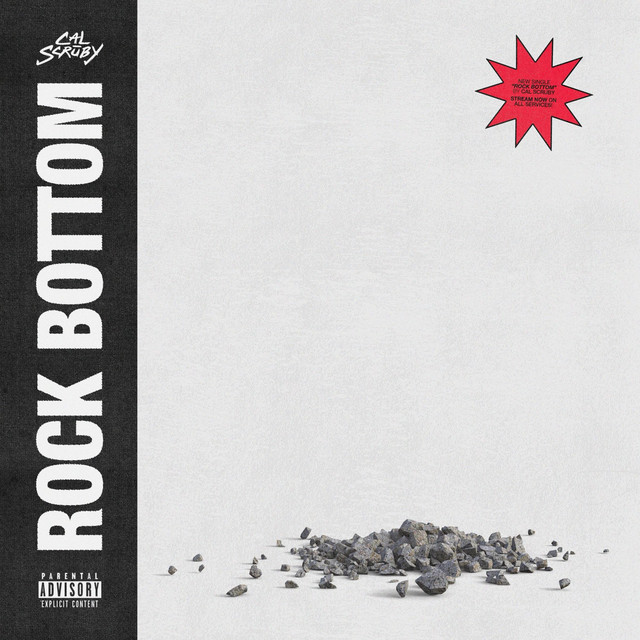 ROCK BOTTOM のサムネイル