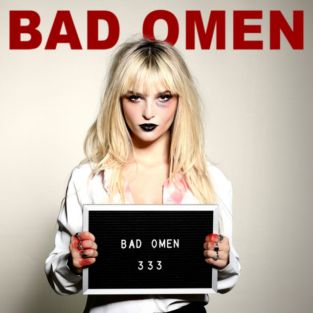 Bad Omen のサムネイル