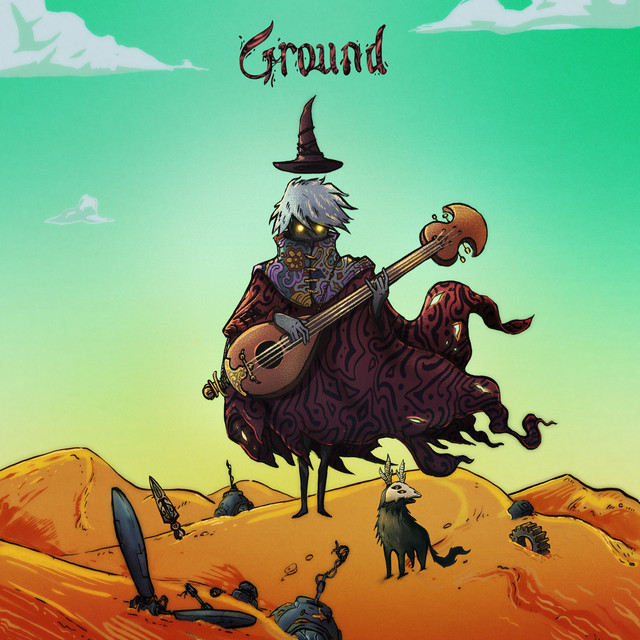 Ground のサムネイル