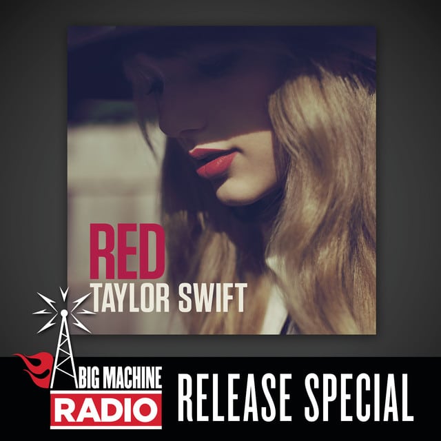 I Knew You Were Trouble のサムネイル
