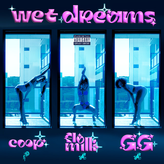 Wet Dreams のサムネイル