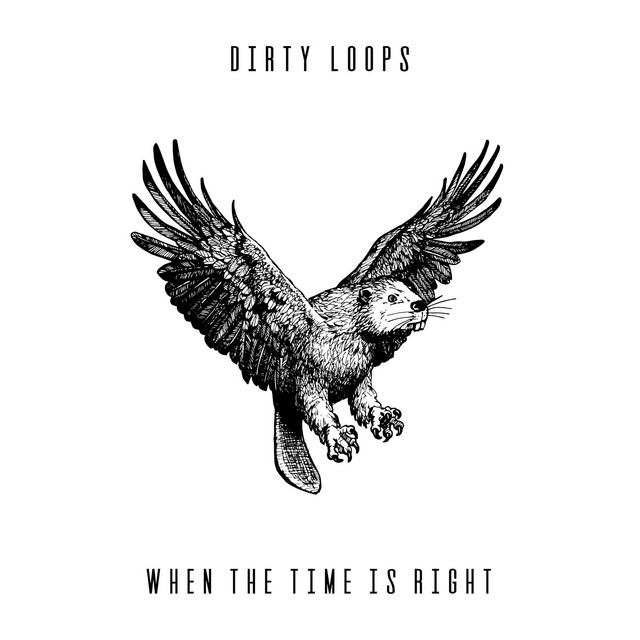 When The Time Is Right のサムネイル