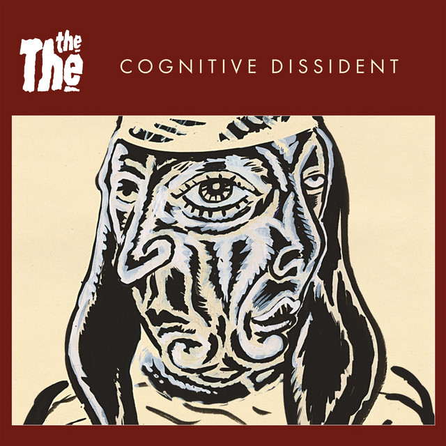 COGNITIVE DISSIDENT のサムネイル