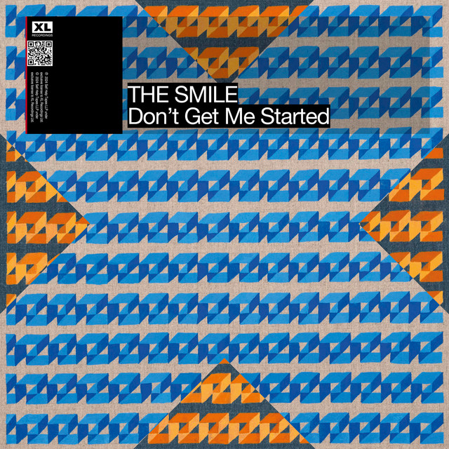Don't Get Me Started のサムネイル