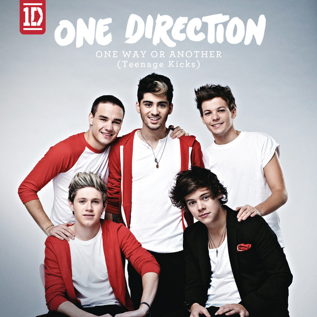 One Way or Another (Teenage Kicks) のサムネイル