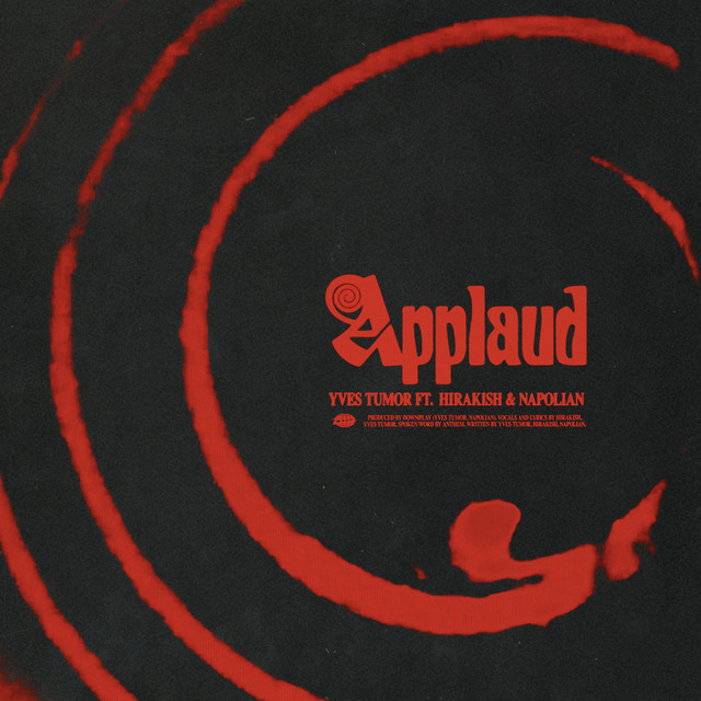 Applaud のサムネイル