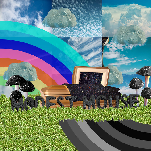 We Are Between のサムネイル