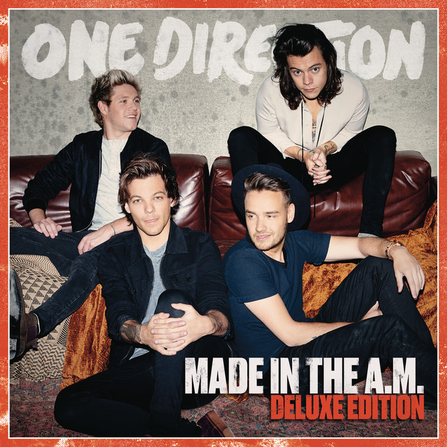 Drag Me Down のサムネイル