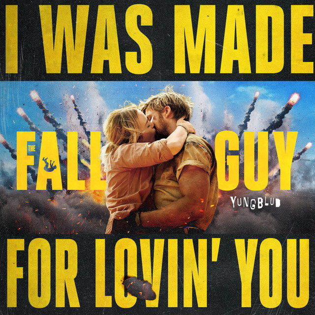 I Was Made For Lovin’ You(from The Fall Guy)) のサムネイル