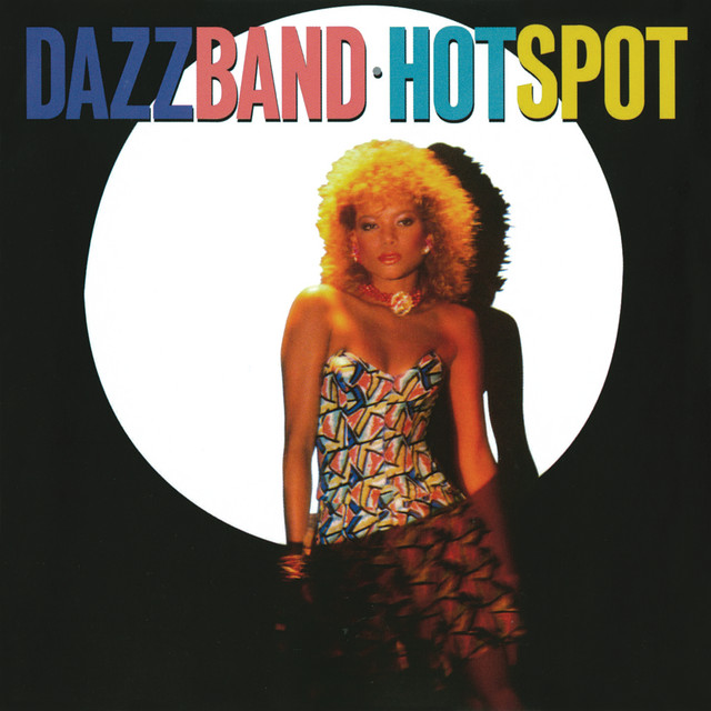 Hot Spot のサムネイル