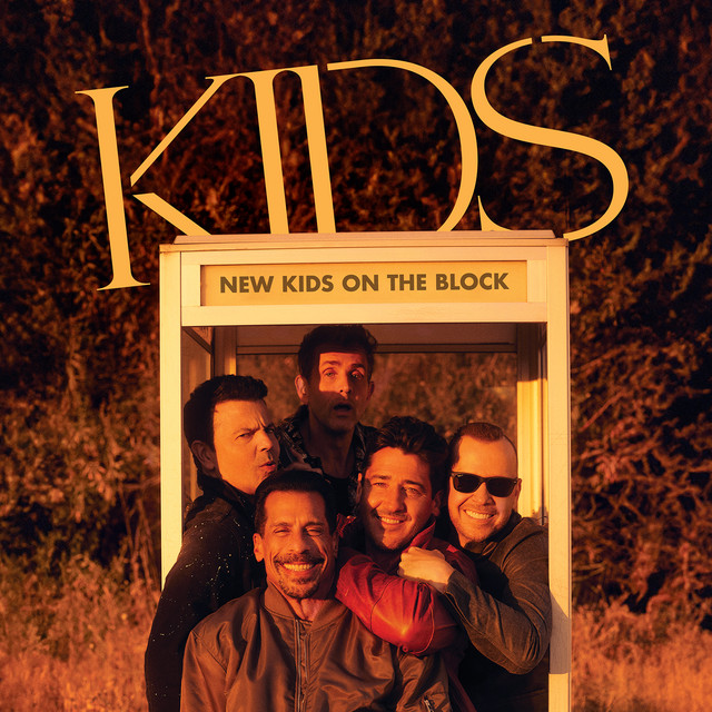 Kids のサムネイル