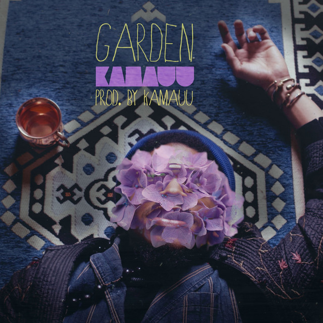 GARDEN のサムネイル