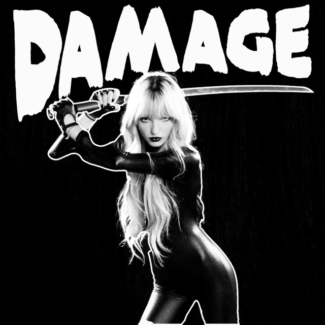 Damage のサムネイル