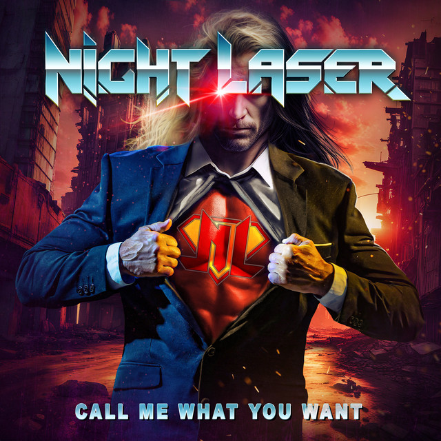 Don't Call Me Hero のサムネイル