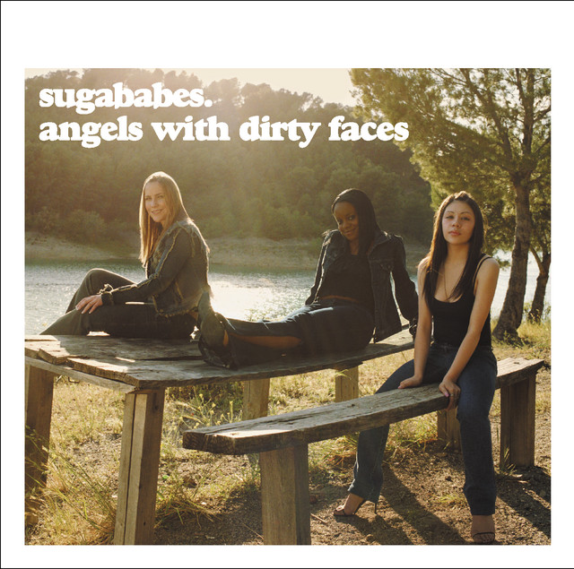 AngelsAngels With Dirty Faces