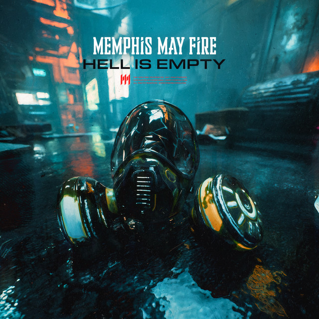 Hell Is Empty のサムネイル