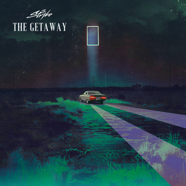 The Getaway のサムネイル