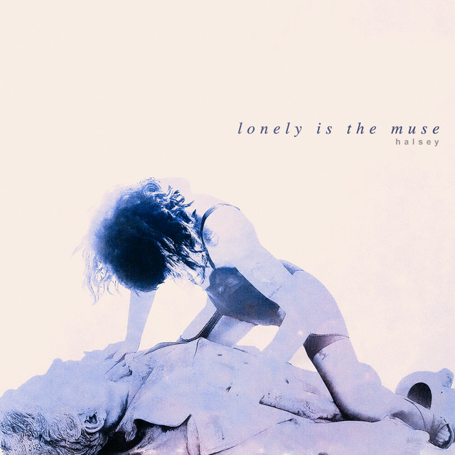 Lonely is the Muse のサムネイル