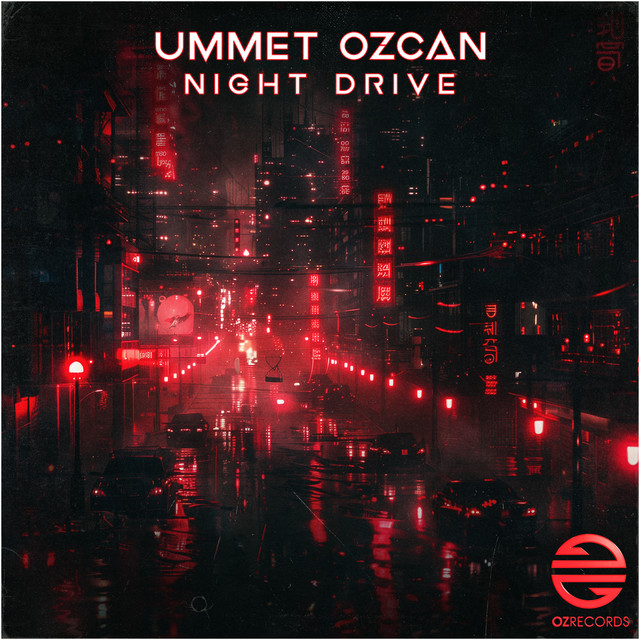 Night Drive のサムネイル