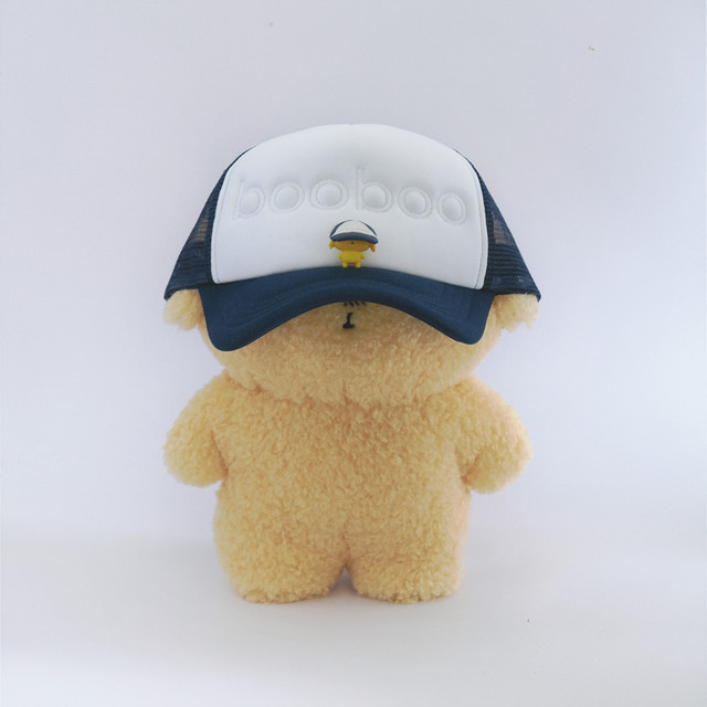 booboo のサムネイル