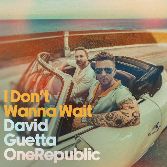 I Don't Wanna Wait のサムネイル