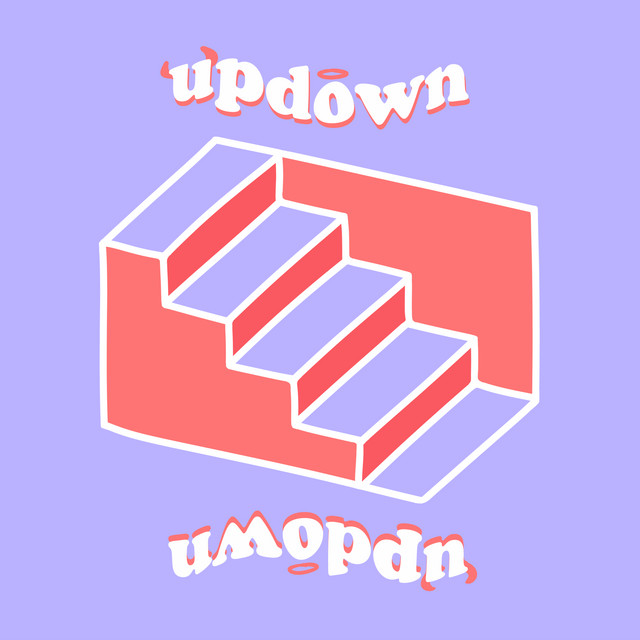 updown のサムネイル