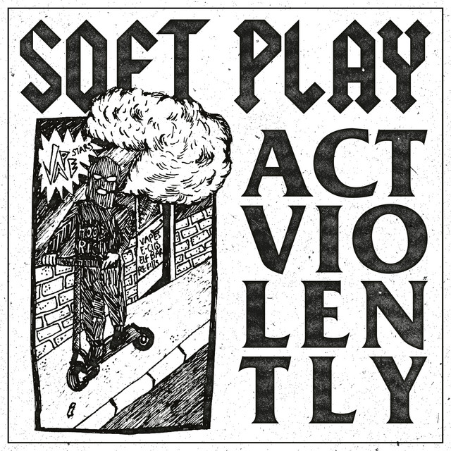Act Violently のサムネイル