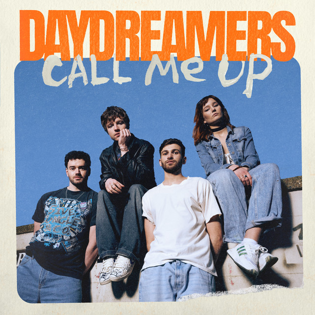 Call Me Up のサムネイル