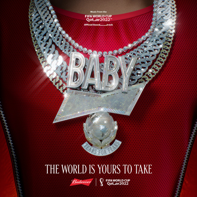 The World Is Yours to Take のサムネイル