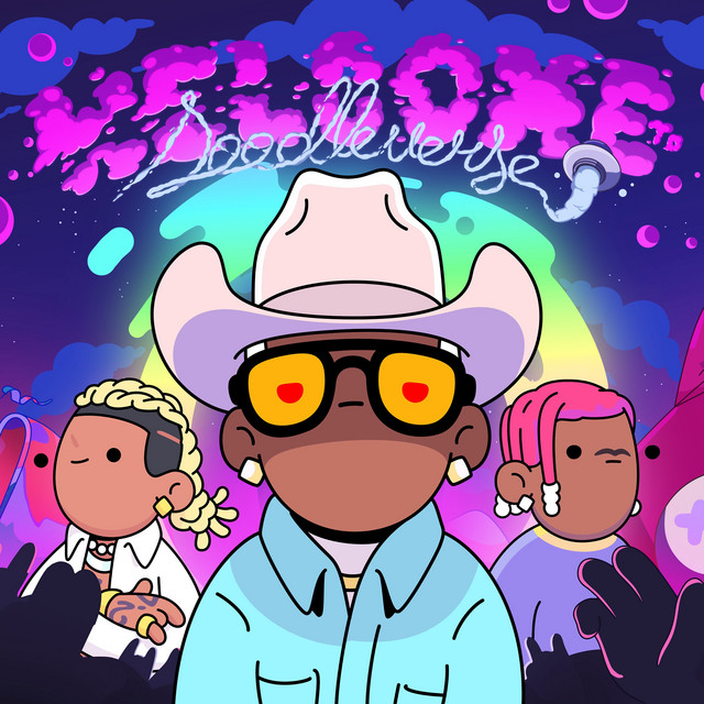 Doodleverse のサムネイル