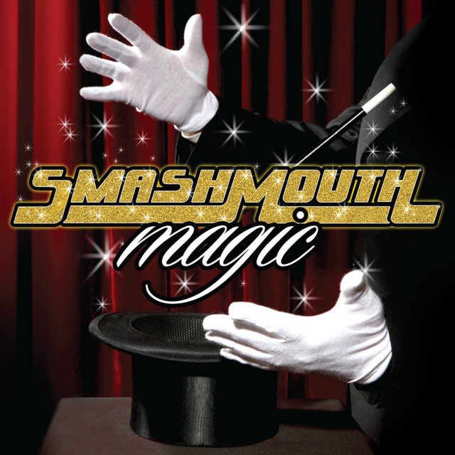 Magic のサムネイル