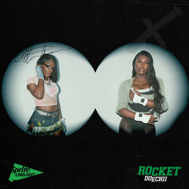 ROCKET のサムネイル