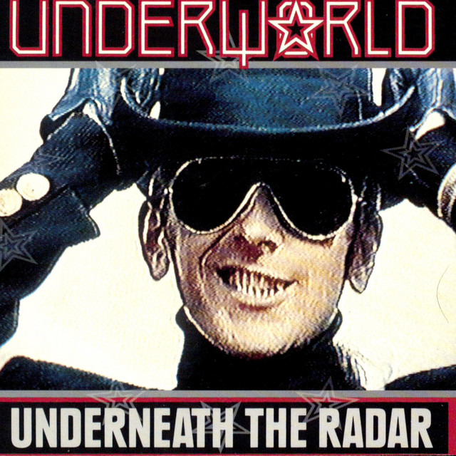 Underneath The Radar のサムネイル
