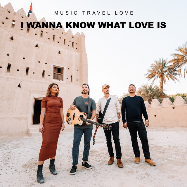 I Wanna Know What Love Is のサムネイル