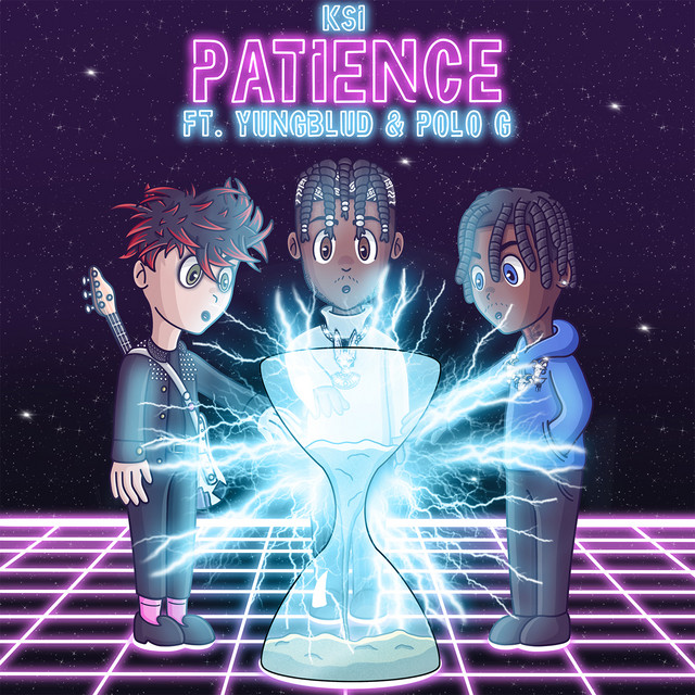 Patience のサムネイル