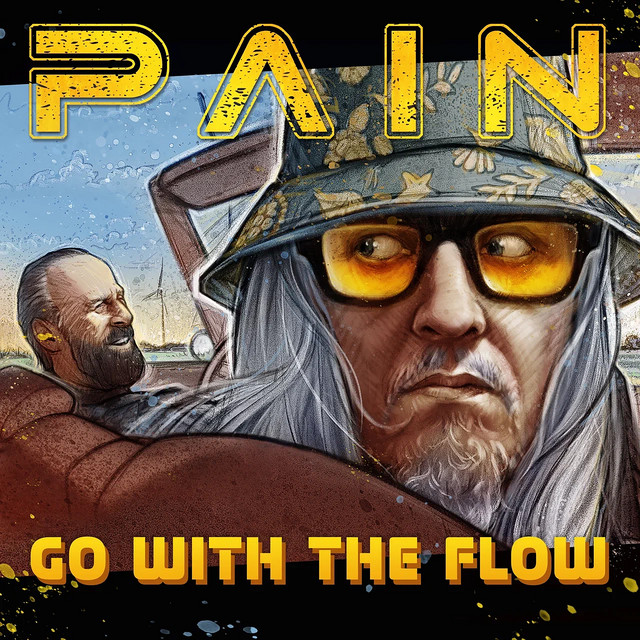 Go With The Flow のサムネイル