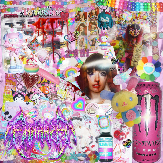 Monstarrr のサムネイル