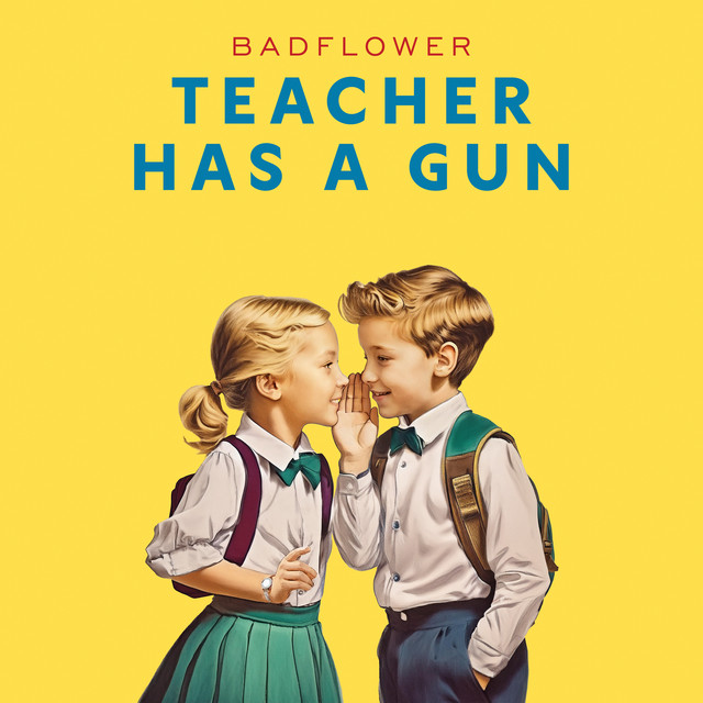 Teacher Has A Gun のサムネイル