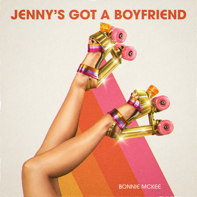 Jenny's Got a Boyfriend のサムネイル