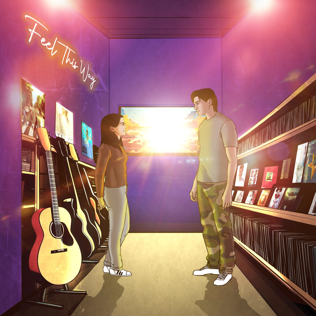 Feel This Way のサムネイル