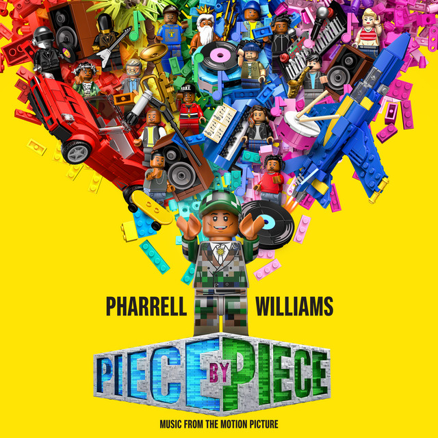Piece By Piece のサムネイル