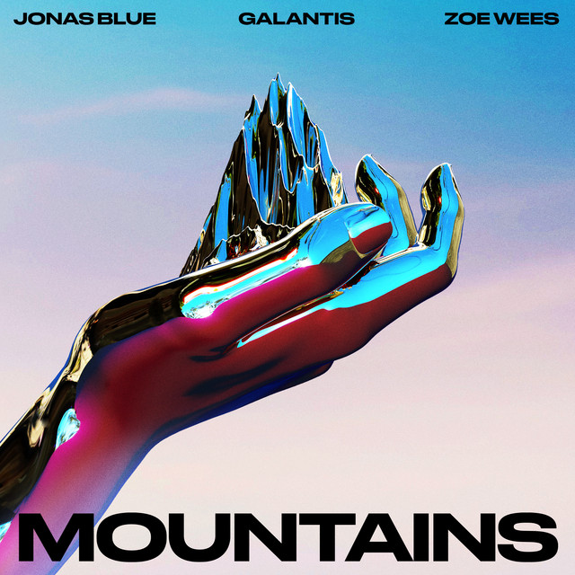 Mountains のサムネイル