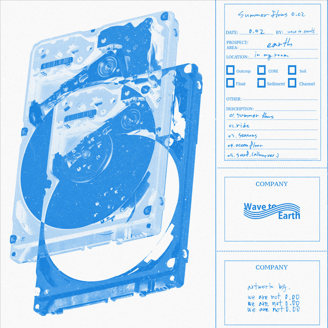 Seasons & Narcissus のサムネイル