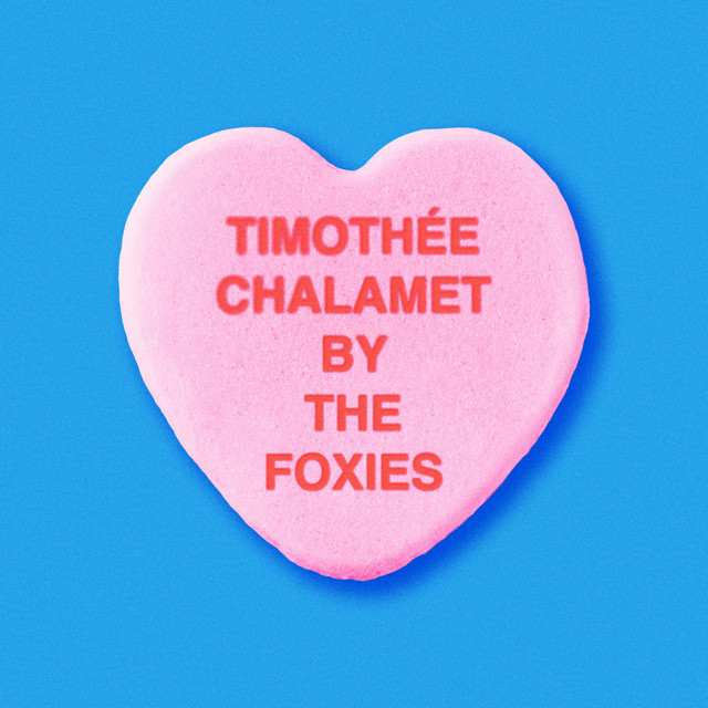 Timothée Chalamet のサムネイル