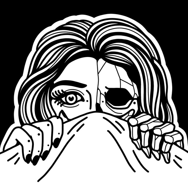 Scared to Die のサムネイル
