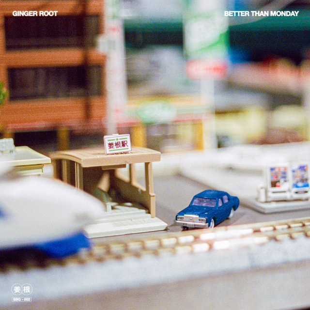 Better Than Monday のサムネイル