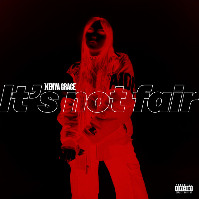 It's not fair のサムネイル