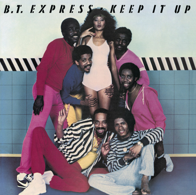 Keep It Up のサムネイル