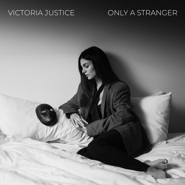 Only A Stranger のサムネイル